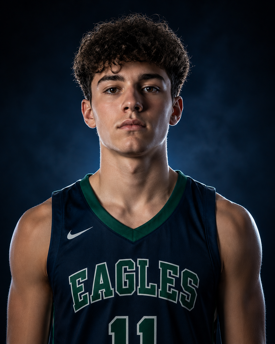 Caleb Turner
